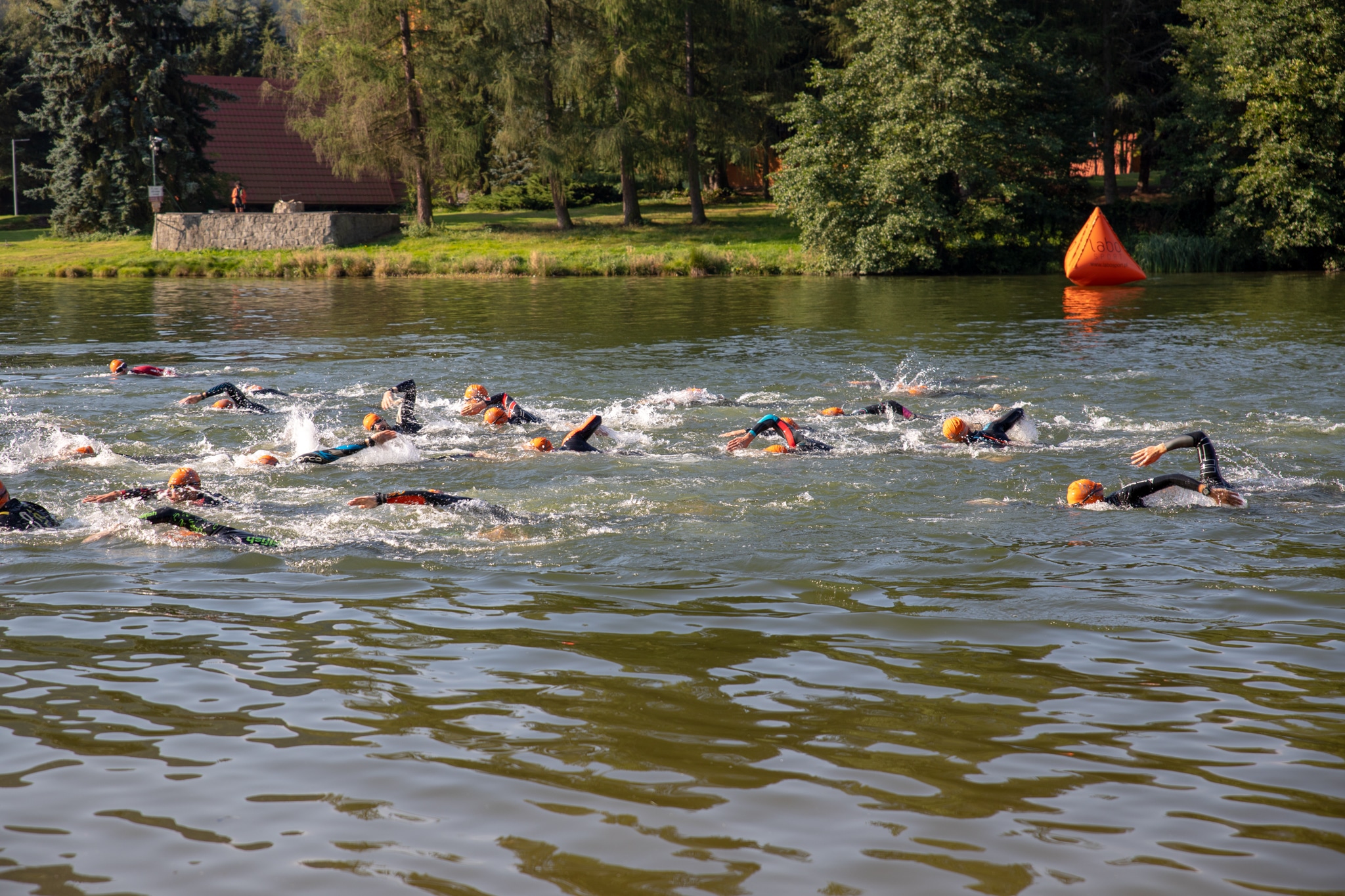 Garmin Triminator Radków