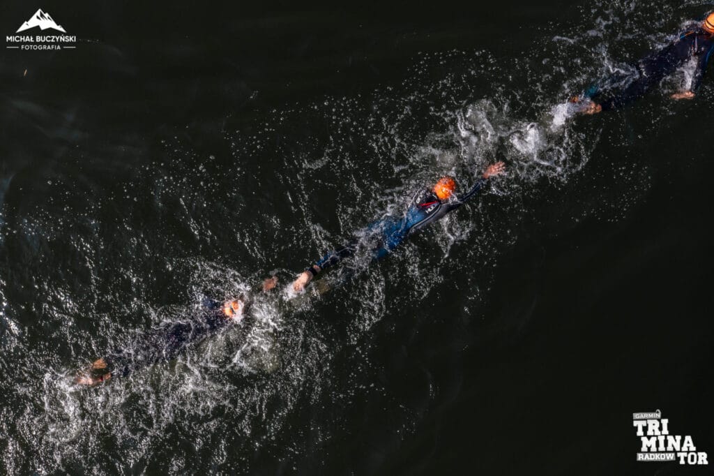 zalew radkowski 2022