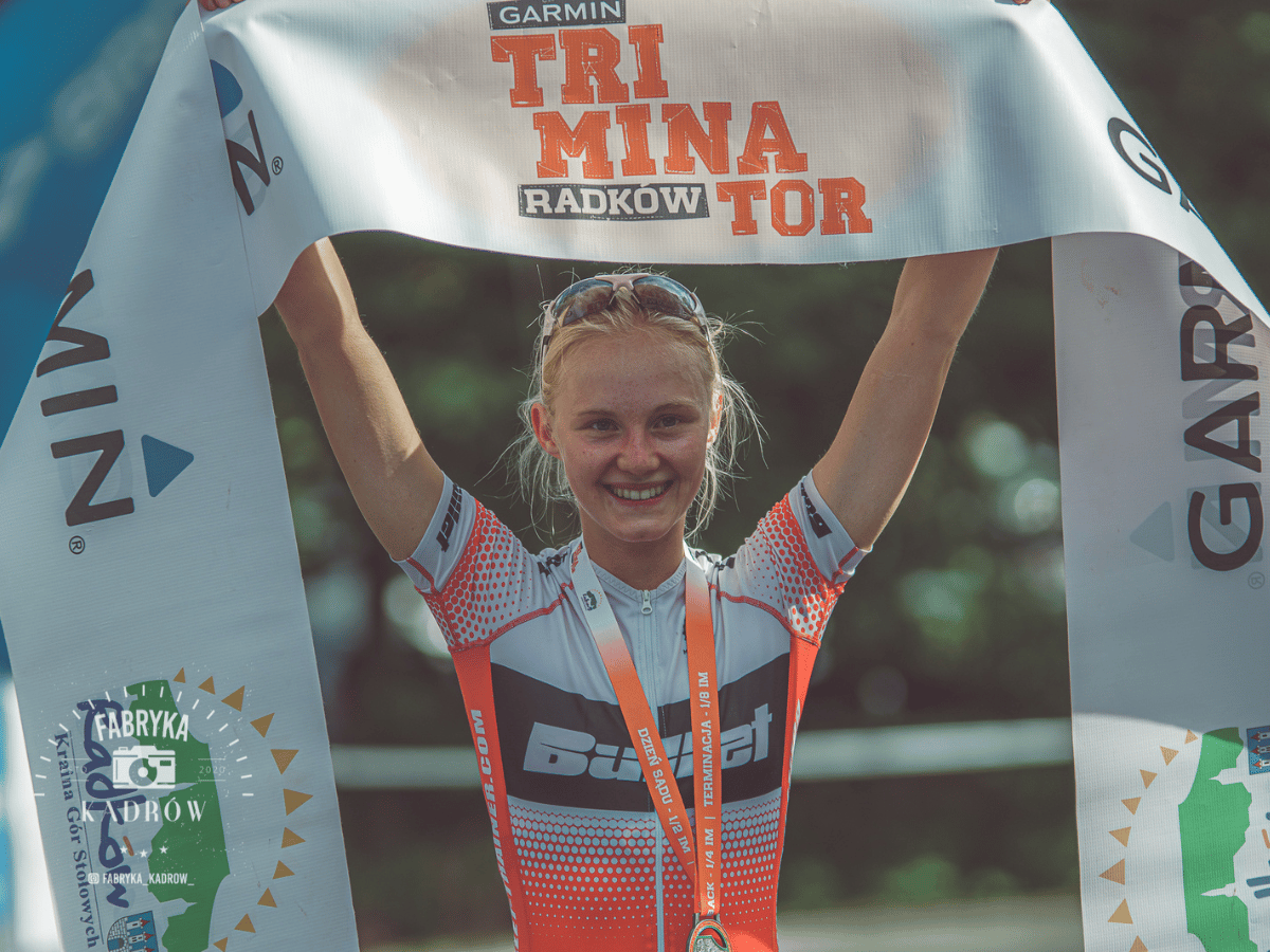 wyniki Triminator 2022