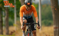 wyniki Garmin Triminator Radków 2025